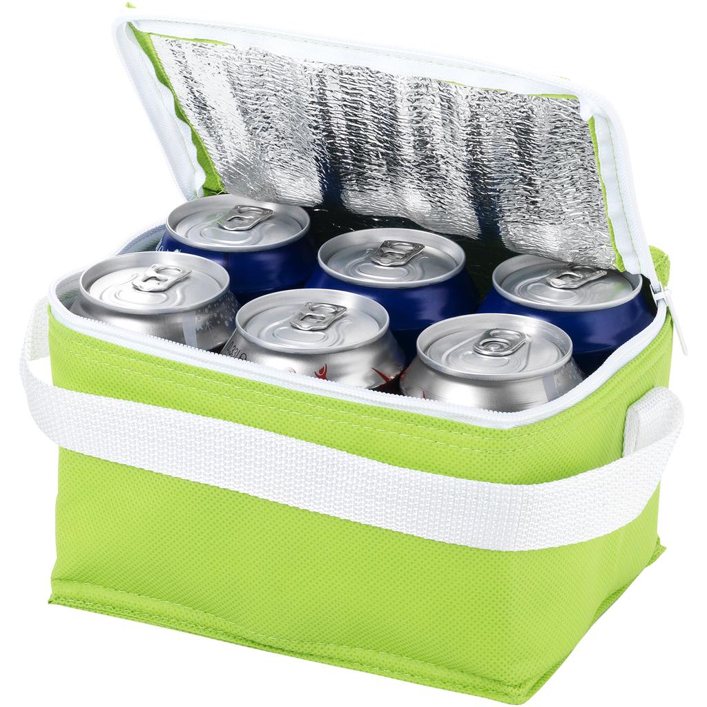 Bullet Spectrum 6 Can Cooler Bag