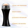 Face Oil Absorbing Roller Natural Volcanic Stone Facial Pore Cleaning Oil Removing Massage Body Stick Makeup Face Skin Care Too