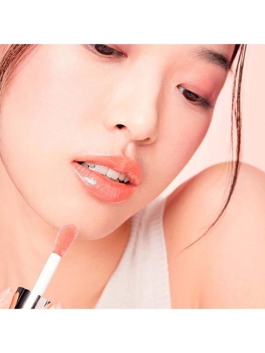 CLARINS Lip Comfort Oil 7ml (Paris Rendez-Vous Collection)