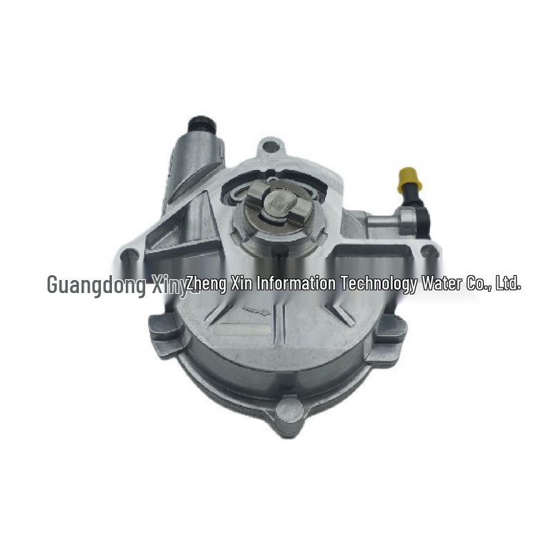 Ford Ranger 2.0 Brake Booster Pump GK2Q-2A451AD/2D224AC