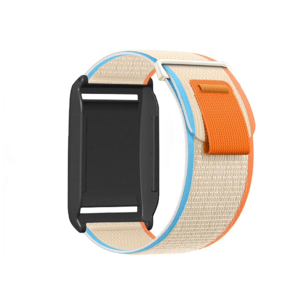 Replacement Watchband Adjustable Wristband Soft Bracelet for Polar Loop Fitness Band Accessories