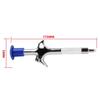 1PCS Bicycle Aluminum Grease Gun Aluminum Alloy MTBBike Bearing Hub Grease Syringe Bike Lubrication Tool For Bottom Bracket