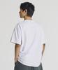 Nyuballanseu Nbneg31703 / Uni Trackster Short Sleeve T-Shirt (White)