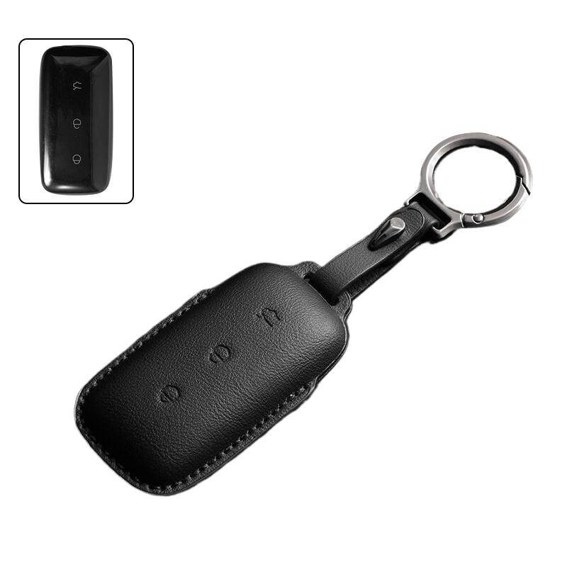 Original Car Key Case For Geely Galaxy L7 Key Cover Durable Shell Slim Anti Dirt For Everyday Car Usage