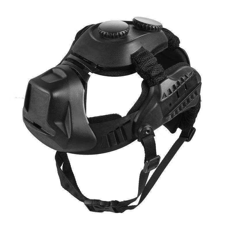 Cang Lang Ya Tactical Soft Helmet