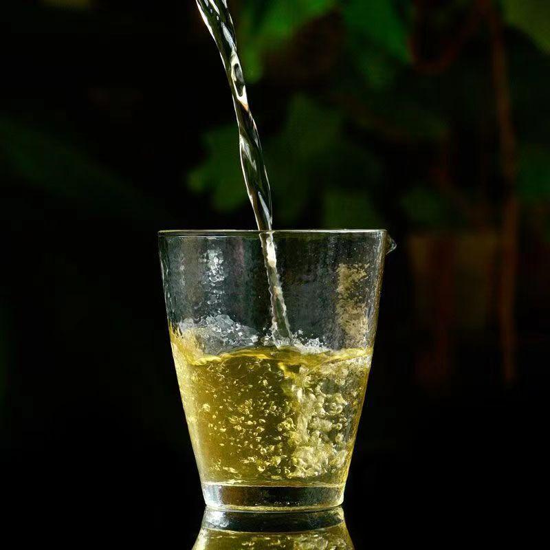 500 г сырого чая пуэр — фото 4