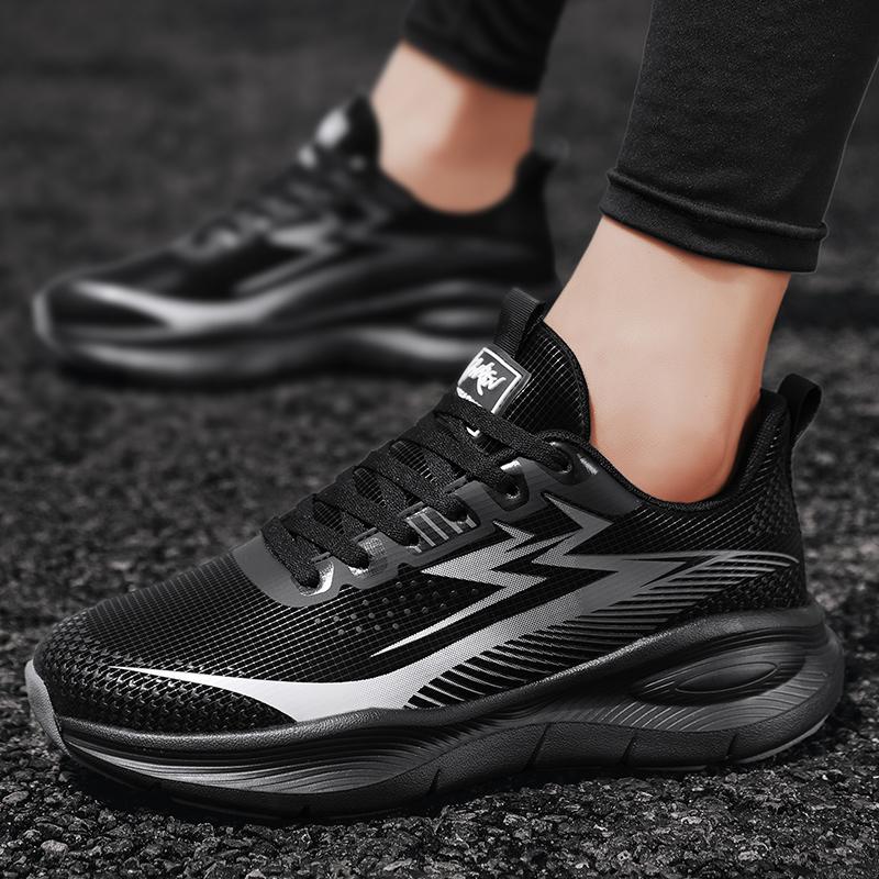 

Men s 2025 Autumn New Lightweight Non Slip Fashion Trend Casual Soft Lightweight Rebound Four Seasons Outdoor Hiking Shoes 39