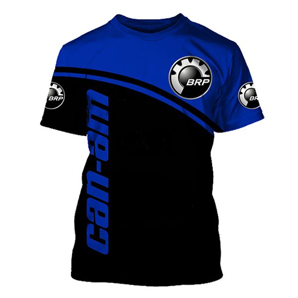 Camisa Impresa 3d De Moda Camiseta Deportiva De Carreras De Camisa Impresa 3d De Moda Camiseta Deportiva De Carreras De