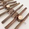 Pet Rabbit Molar Rodents Chew Toy Sticks Toy Cage Molar Toy Training