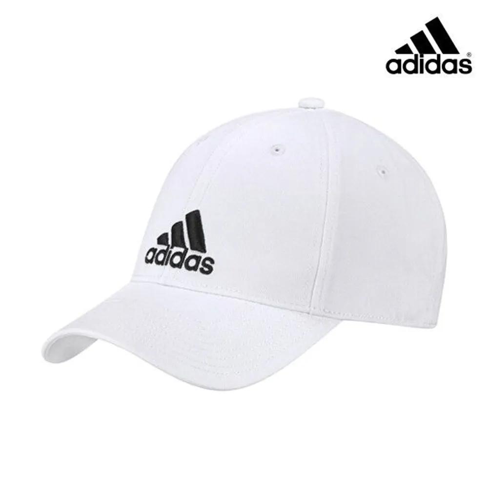 [adidas] Хлопковая кепка 6P S98150 S98150-58