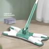 Hands-Free Butterfly Mop : New Flat Mop for Effortless Cleaning