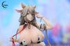 Eclips Collectibles Dairy Cow Makino Scale PVC ABS PU Painted Complete Figure 1/7 & &