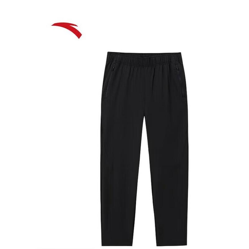 ANTA Men s Motion Quick-Dry Straight Athletic Pants L