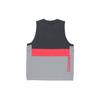Jordan Dri-Fit Air Statement Contrast Panel Quick-Dry Basketball Tank Men Tops Black CZ4742-010