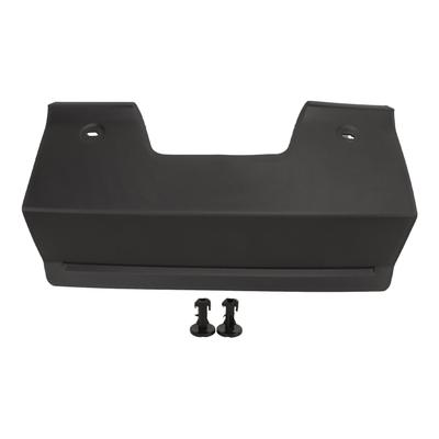 Achterbumper Trekhaakafdekking Stofdicht LR015132 Achteraanhangerkap met Clips Vervanging Voor Range