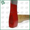 Youjin Firefighting Steel Breaching Axe