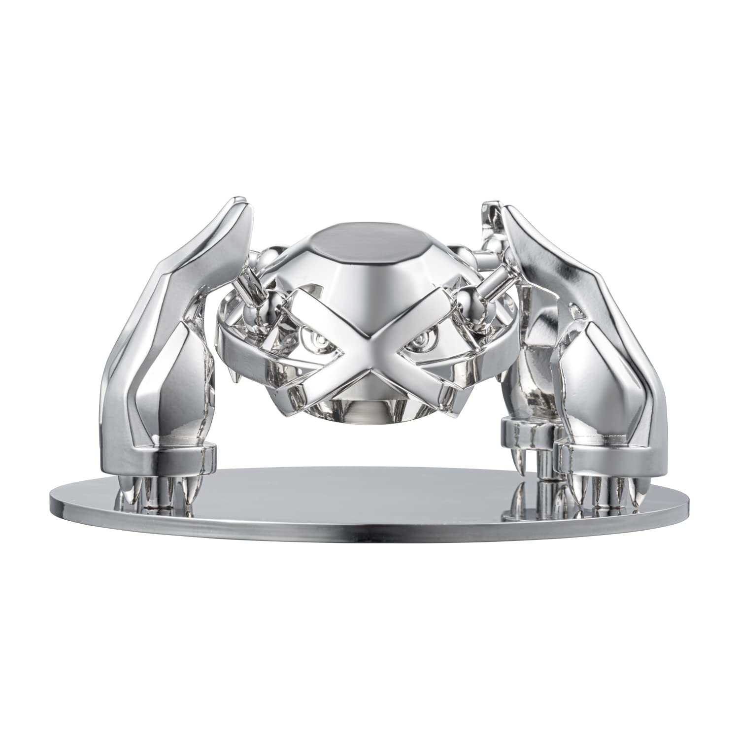 

Pokemon Center Original Metal Figure Metagross COOL×METAL