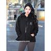 Camel Unisex Einlagige Windjacke
