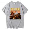 2026 Pesto Penguin Printed Cute T ShirtS Women Unisex Pattern TShirts Fashion Streetwear Lovers ShortSleeved Tees Loose Tops