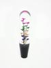 Unicar Industrial Crystal Shift Water Flower Long Thick with Adapters Knob, Design, 200mm, 42mm, 12-1/25mm, 8-1/25mm, 10-1/25mm,