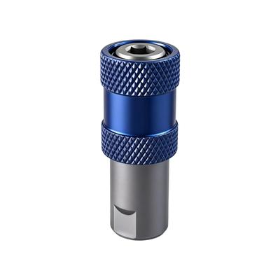 M10 Hex Quick Releases Auto Locking Adapter Electric Drill Conversion Set For Power Drill To Screwdriver Conversion Tool