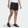 adidas Casual Shorts Women's Black Moderate EB3894