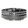 Ac29-For Mercedes S-Class CLK-Class W164 W221 W203 Camshaft Adjusters Timing Gear 2720505347 V6 2.5 3.0