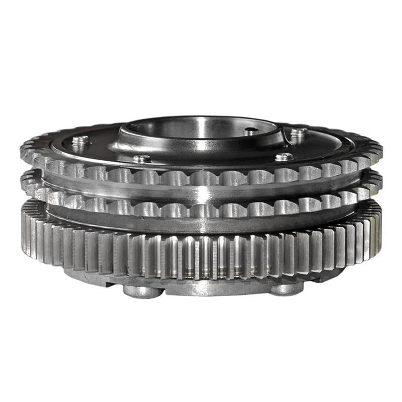 Ac29-For Mercedes S-Class CLK-Class W164 W221 W203 Camshaft Adjusters Timing Gear 2720505347 V6 2.5 3.0