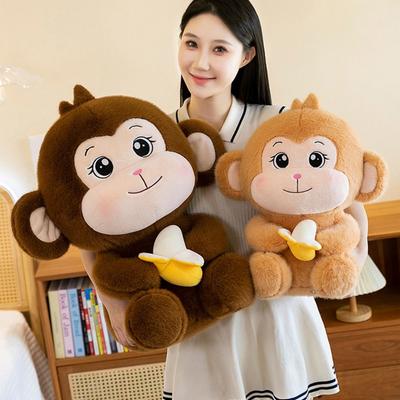 Puppen & Kuscheltiere – Stoff- & Plüschtiere