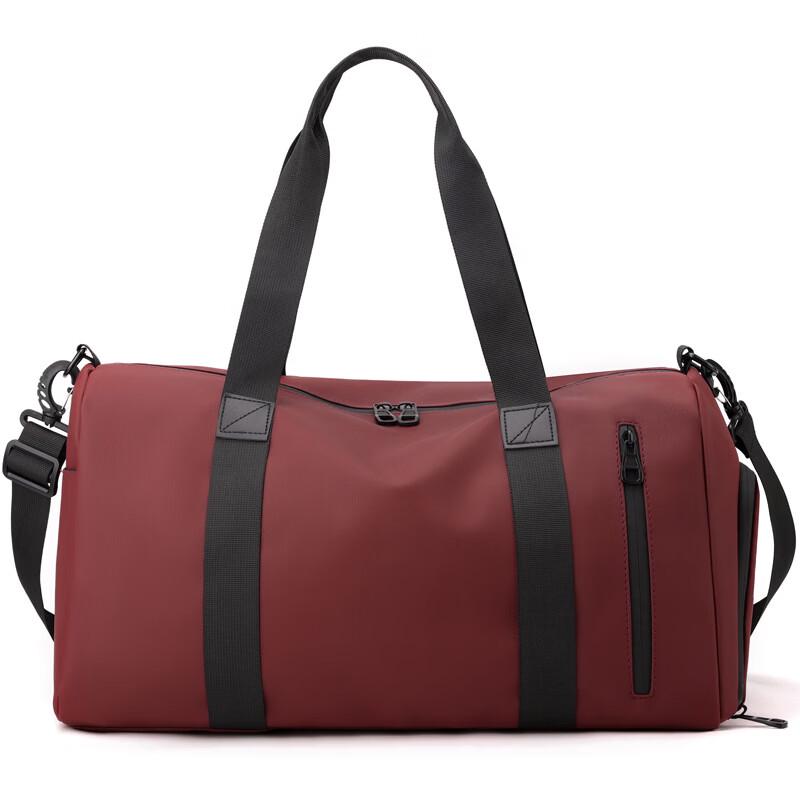 

Unisex Travel & Sports Duffel Bag
