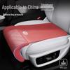 Zhonghua V3/V6/V7 & Junjie FRV/FSV/H230/H330 Car Leg Rest Seat Cushion Extension for Driver/Passenger