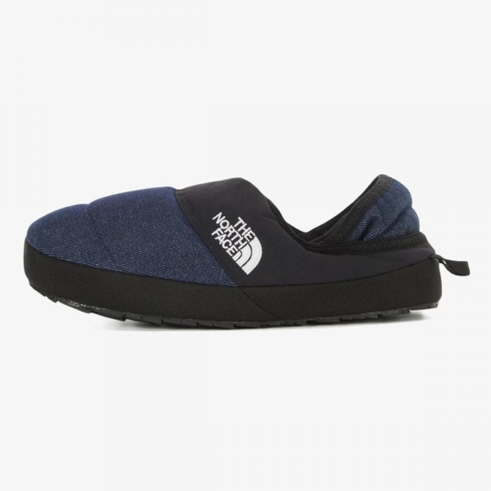 The North Face Nupse Mule Denim Blue Ns85r66a