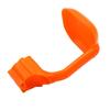20Pcs Chicken Nipple Drinker Cups Farm Supplies Automatic Chicken Water Nipple Cup Waterer Kit for Poultry
