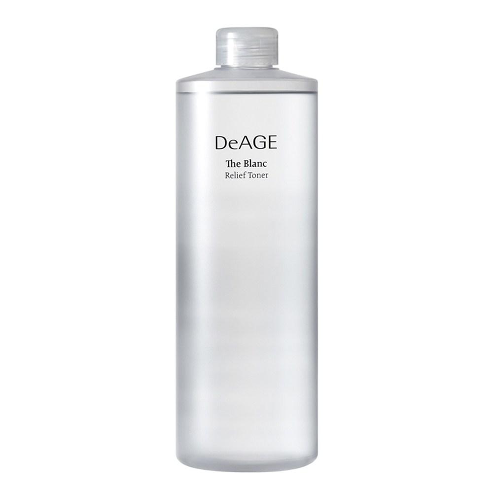 

Charmzone DeAge The Blanc Relief Toner, 1000ml, 1 unit
