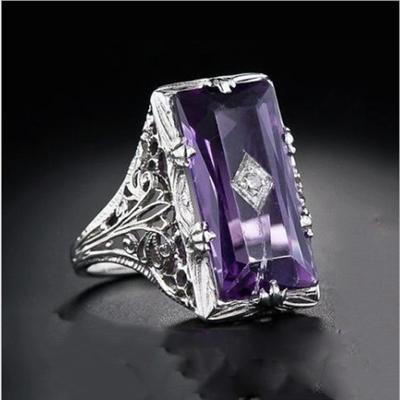Rings Zircon Rings Ladies Gift Jewelry Girls Rings Wedding Rings Women's Gifts