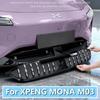 For XPENG MONA M03 2026 Car Radiator Condenser Durable Bug Screen Anti Willow Catkin Protective Screen