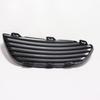 Mercedes-Benz C-Class Fog Light Grille Frame A2058851523 - Left/Right Front Bumper Trim Panel