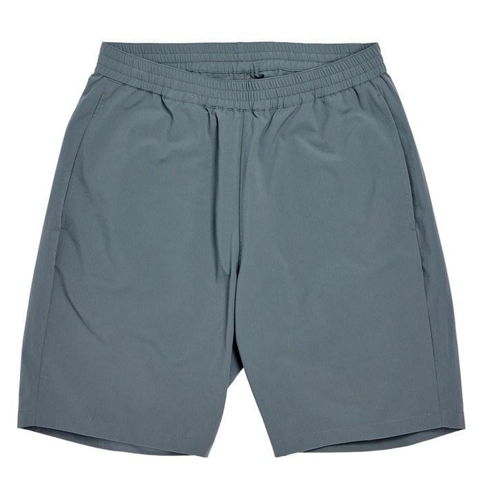 AbuGarcia Fishing Shorts Water Resistant 1625566 Gray L