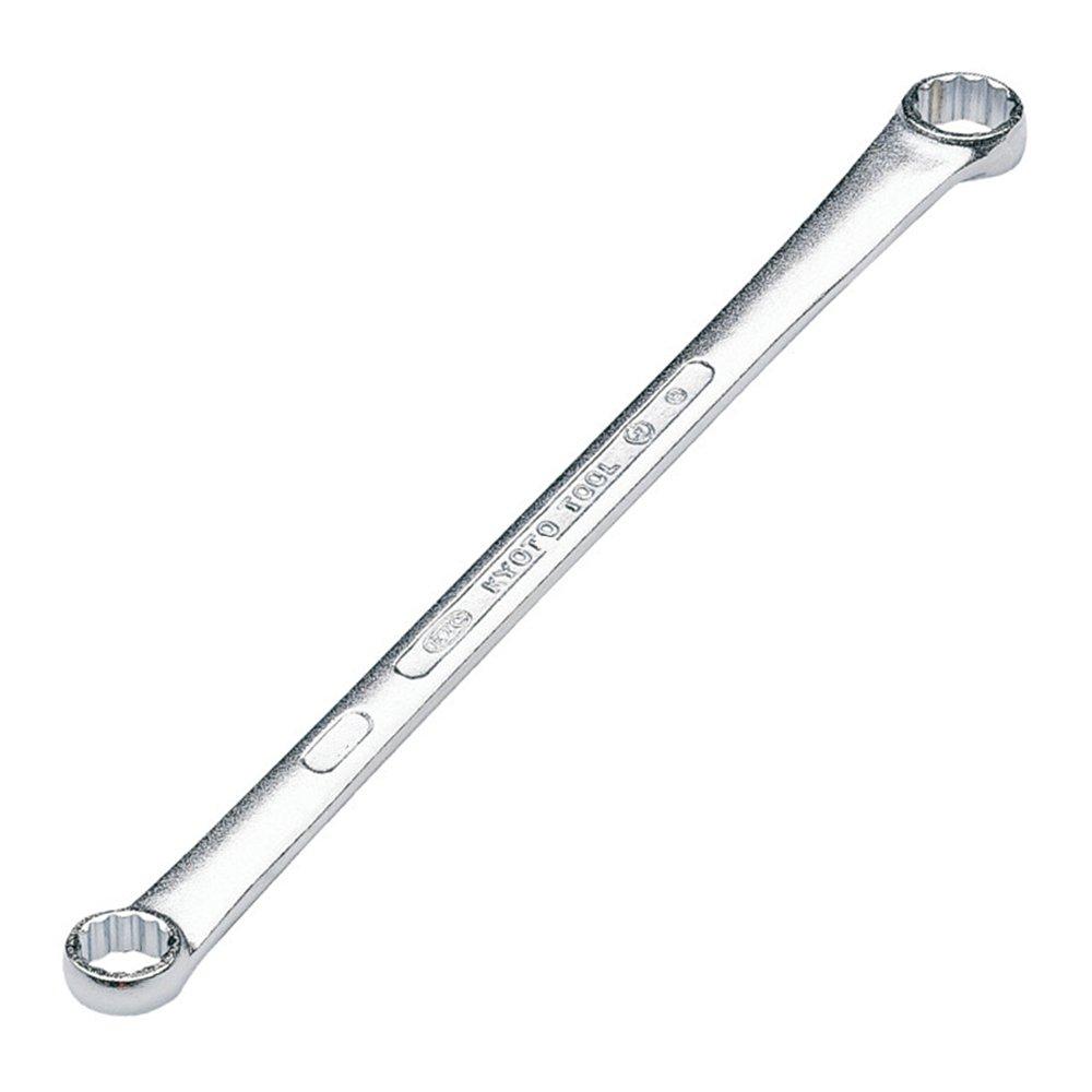 Kyoto Tool Straight Long Wrench (KTC) Open-End M151-14X17