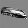 Right Car Headlight Lens Cover Head Light Lamp Shade Shell Lens Lampshade For VW Jetta (Sagitar) MK6 2012-2018 Parts Accessories