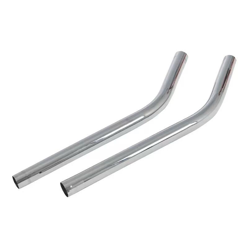 Jieba Industrial Vacuum Cleaner Stainless Steel Extension Tube