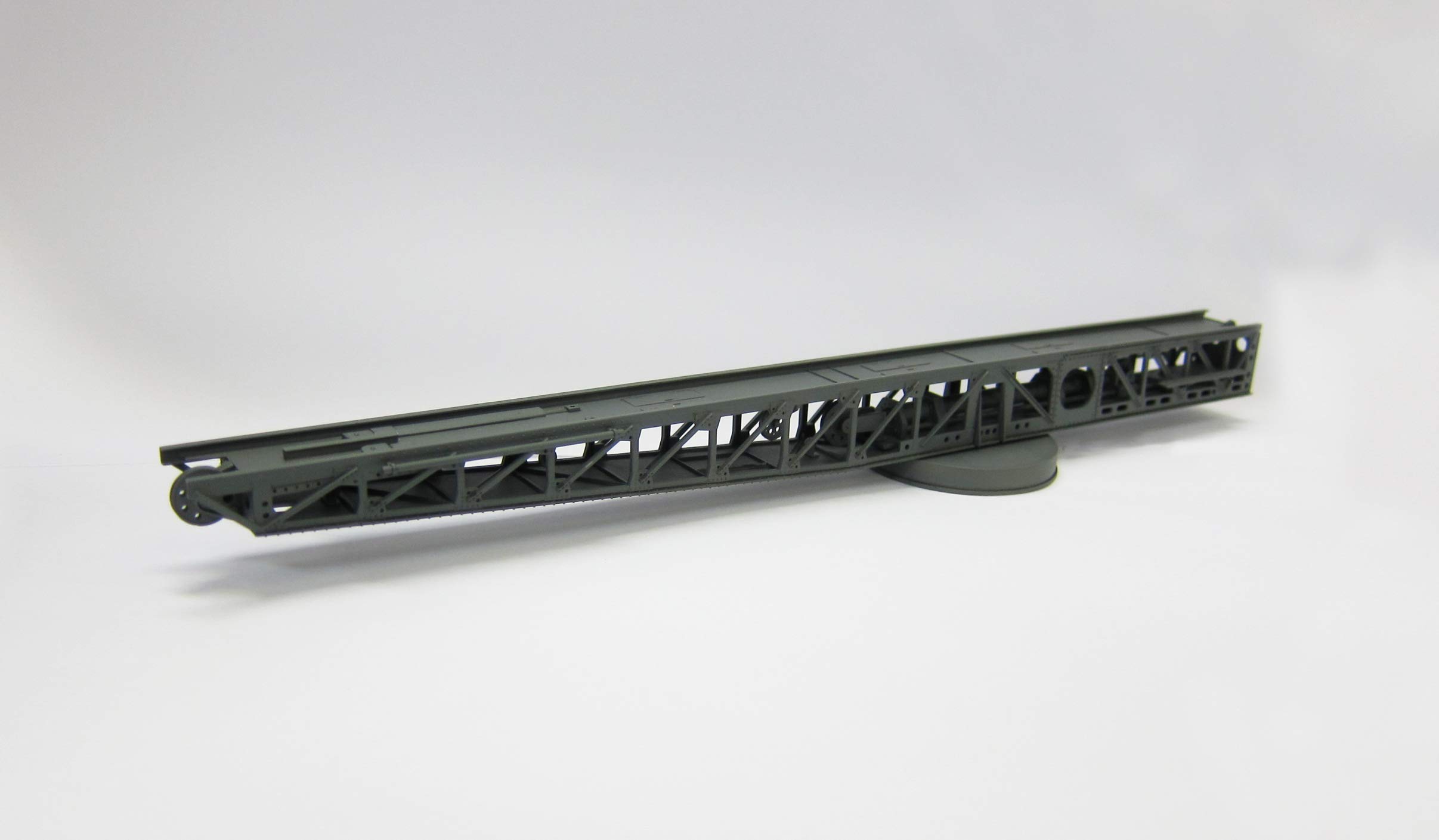 

Fujimi Model Серия C Тип Курэ 2 Инжекционная машина 1/72 №0 №5 C-0