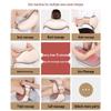 Xiao Mo Shi Rechargeable Heating Neck and Shoulder Kneading Massager
