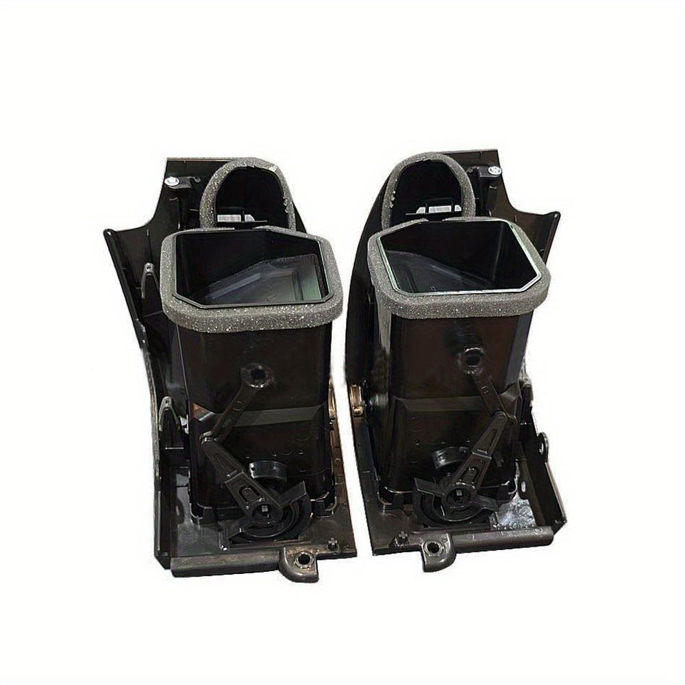 Side Air Conditioning Outlet Vent For Toyota Land Cruiser Prado 150 LC150 2010-2018 AC Vent Griille Left and Right Side 2-Pack