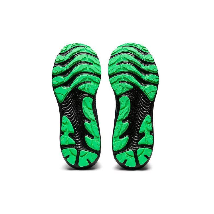 Asics Pantofi sport pentru bărbați Gel Cumulus 24 GORE-TEX Negru Albastru Coastă 1011B484-001