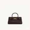 J Woven Bag Elora Fashion Versatile Handbag High-end Spring New Models