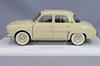 Norev Maßstab Renault Dauphin 1958 Beige 1/18