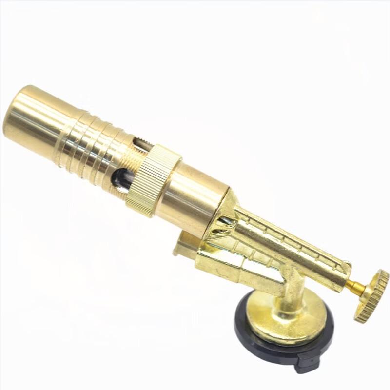ZISIZ High-Temperature Multi-Purpose Flame Gun