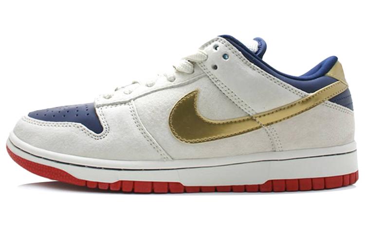 

Nike Sb Dunk Low Old Spice 304292-272 45.5