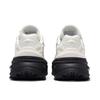 Fila Fusion Bianco III Hard Candy Fashion Versatile Height Increasing Low Top Dad Shoes Women Sneaker White Black T12W521004FSB